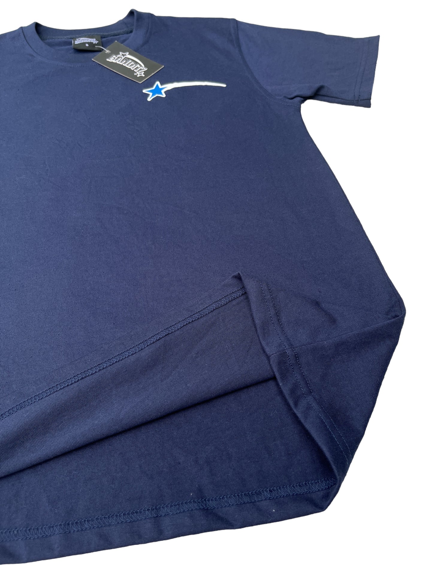 Navyblue T-Shirt