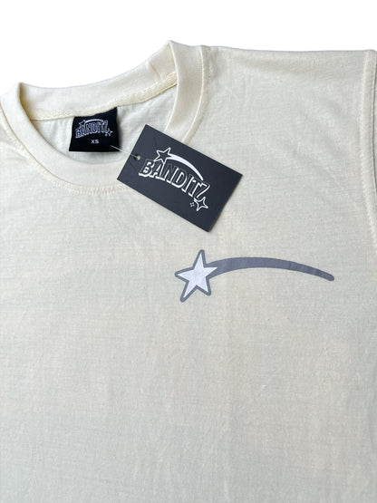 Beige T-Shirt