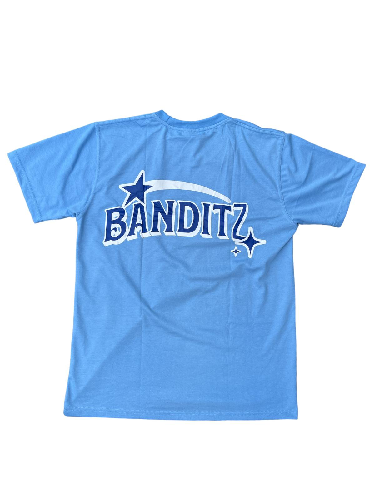 LightBlue T-Shirt