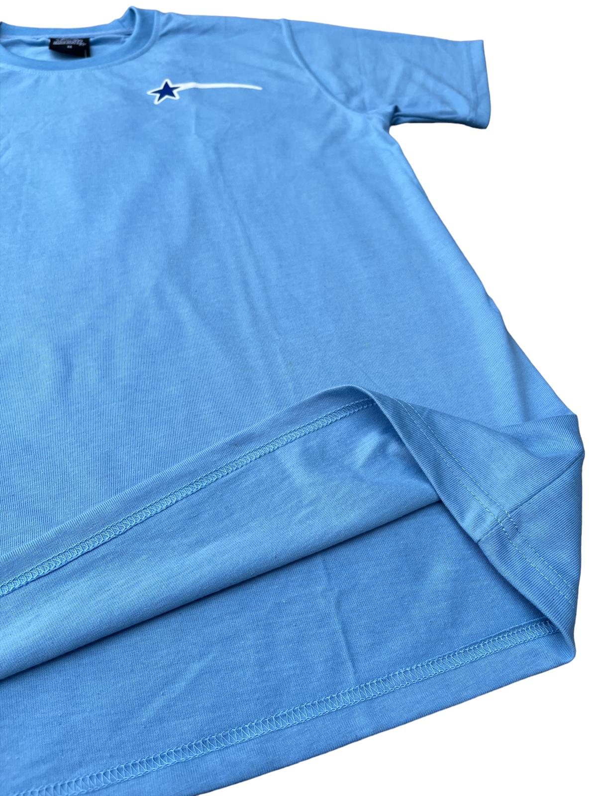 LightBlue T-Shirt