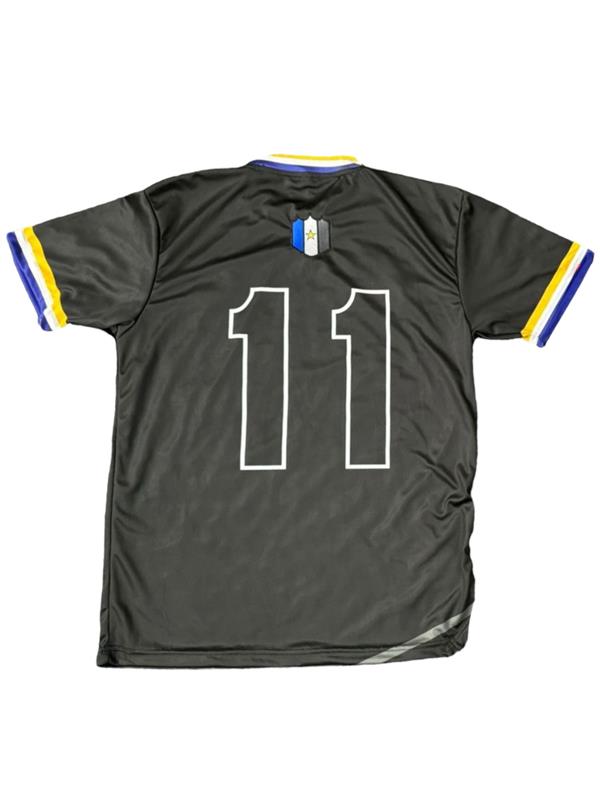 BANDITZ- Football Jersey- Black